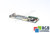 84-W8713F01A MOTOROLA FAB REV.A PENTRU DSQC500 3HAC3616-1/04 PLACA
