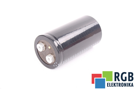 CONDENSATOR B43584-S5338-M1 S+M 3300UF, 450VDC CONDENSATOR