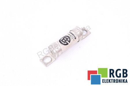 SIGURANŢĂ 63ET BUSSMANN BS88:4 690VAC, 700VAC, 500VDC