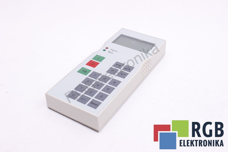 6SE7090-0XX84-2FF0 SIEMENS SIMOVERT CONTROL ȘI PANOU DE CONTROL