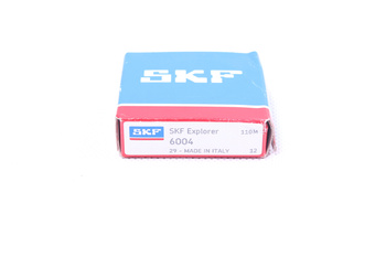 6004 SKF 20X42X12 RULMENT