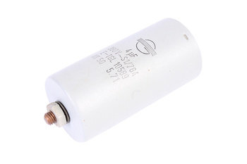 CONDENSATOR 4UF 380V 4UF, 380V CONDENSATOR