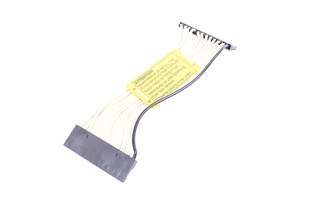 IN140/110 INDRAMAT 12-12PIN 12CM BANDĂ DE CONECTARE