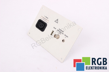 LOGIQ 3 GE YOKOGAWA MEDICAL SYSTEMS PANOU CONECTOR