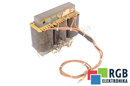 3130/90 REICHENBACH 204/220V, 19V TRANSFORMATOR