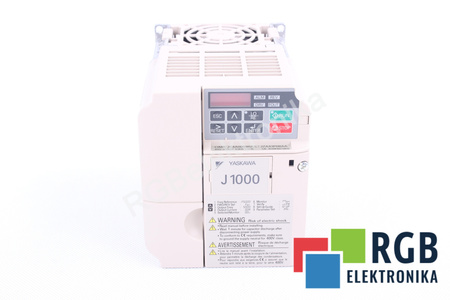 CIMR-JC4A0009BAA OMRON JZA43P0BAA