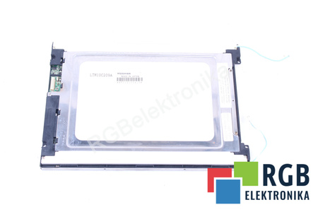 LTM10C209A TOSHIBA MATRICE LCD