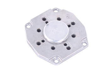 BG65X50SI DUNKERMOTOREN LANCE SPATE