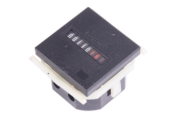 H57 KUBLER CONTOR DE RULARE