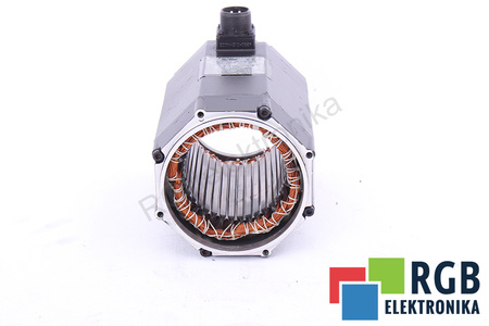A06B-0128-B677#7008 FANUC STATOR