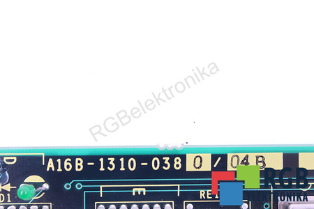 A16B-1310-0380/04B FANUC
