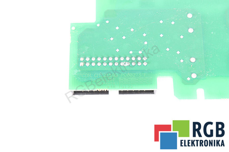 CM221199 VACON PC00273F DEFECT – PENTRU PIESE