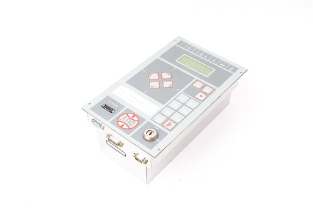 ZAA4J4J9DQES ARO CONTROL ȘI PANOU DE CONTROL