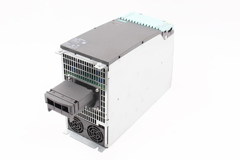 6SL3130-7TE23-6AA3 SIEMENS ACTIVE LINE MODULE SINAMICS