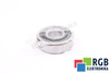 6303-2RSH/C3 SKF 34000RPM, 11000RPM, 17X47X14MM, 14.3KN, 6.55KN RULMENT