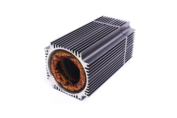 A312154 RAGONOT STATOR