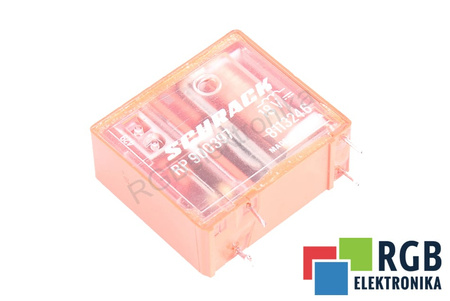RP900397 SCHRACK 18V RELEU