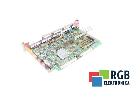 SGDR-AXA01A YASKAWA REV. C01 DF0200554-C0