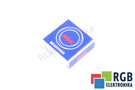 6904DDU NSK 6904DDUCM 20X37X9, 6.4KN, 3.7KN RULMENT