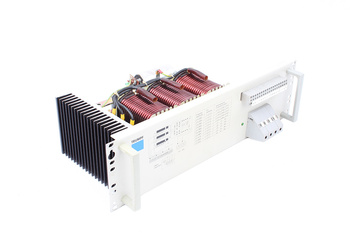 G34900-A3026 SIEMENS PRI 200-500VAC SEC 24VDC TRANSFORMATOR