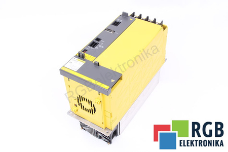 A06B-6120-H045 FANUC ALIMENTARE