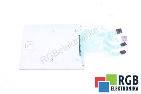 SDC0300/16 RMS TASTATURĂ