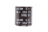 CONDENSATOR 470UF 400V NIPPON 74Y05L 18 (M) 470UF, 400V, 35MM, 40MM CONDENSATOR