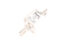 SIGURANŢĂ 170M3020 BUSSMANN 700V, 450A SIGURANŢĂ