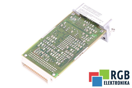 6SN1114-0NB00-0AA1 SIEMENS SIMODRIVE 611-U PENTRU PIESE