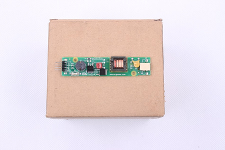 INVERTOR N10178-6 ERG POWER INVERTOR