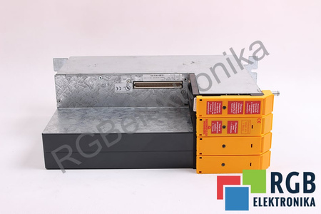 BUS623-20/30-54-0-000 BAUMÜLLER