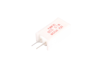 REZISTENȚĂ 5EG MICRON 5 OHM 135'C