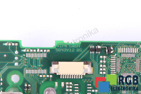 5643V12 BS VIPA PENTRU 603-10P00