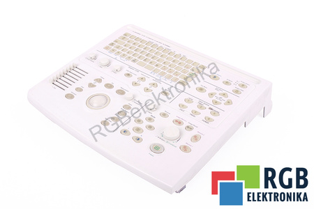 LOGIQ 400 PRO SERIES GE YOKOGAWA MEDICAL SYSTEMS PENTRU LOGIQ 400 TASTATURĂ