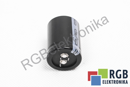 CONDENSATOR B43501-A3337-M2 EPCOS 330UF, 385VDC CONDENSATOR