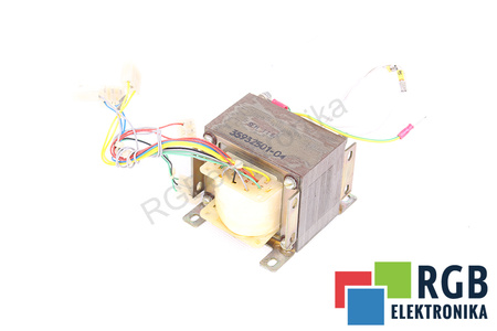 35932501-04 SEM_1187 TRANSFORMATOR