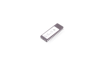 M27C256B-12F1 ST MICROELECTRONICS FDIP-28W THT EPROM