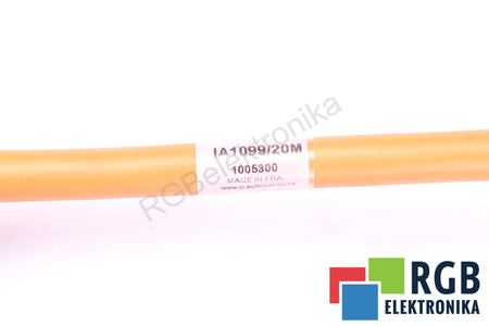 IA1099/20M 20M CABLU