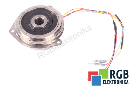 21BRCX-500-H7 HAROWE HAROSYN-RCX REZOLVER