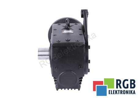 SK.12080ADSH NORD IEC80 CUTIE DE VITEZE