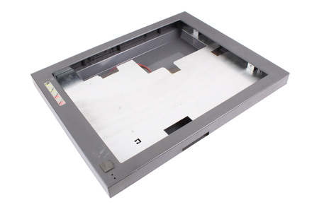 TAE1921-K SIGMATEK PARTEA DIN FAȚĂ A CUTIEI