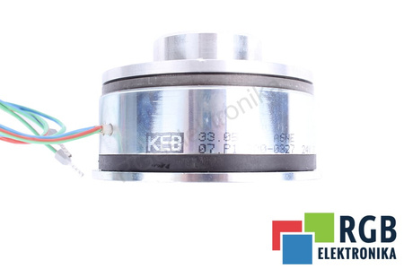 07.P1.300-0327 KEB FRÂNĂ