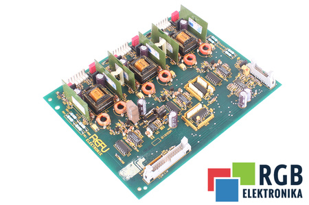 WS6010.2SP00 REFU ELEKTRONIK 006011A2