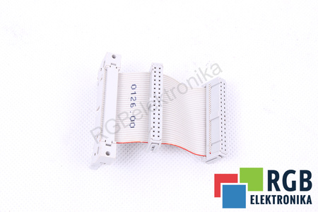 0126.00 SIEMENS 34PIN 60MM BANDĂ DE CONECTARE