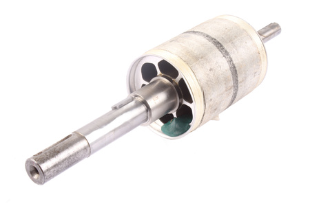 SE-B4.130.030-04.000 BOSCH ROTOR