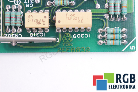 2EF8832 TDK PENTRU 5000T E0451-521-038 OPUS