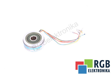 TS2620N151E11 TAMAGAWA BRX SMARTSYN REZOLVER
