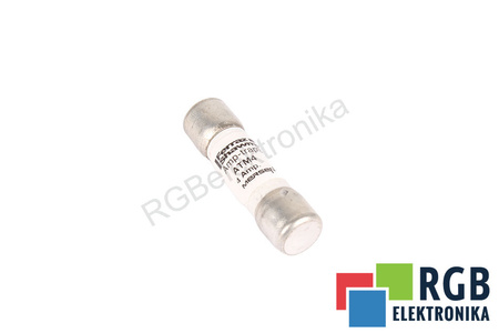 SIGURANŢĂ ATM4 FERRAZ SHAWMUT 600V, 4A 10.3X38.1MM