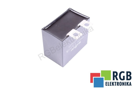 CONDENSATOR YK11454AK1223 SHIZUKI 2.2UF, 1000V CONDENSATOR