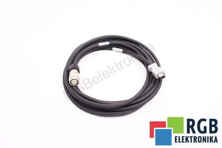 CABLU DE SEMNAL JZSP-CVP01-05-E PENTRU SERVODRIVE-URI SGMSV / SGMGV YASKAWA SIGMA V 5M ÎNLOCUITOR